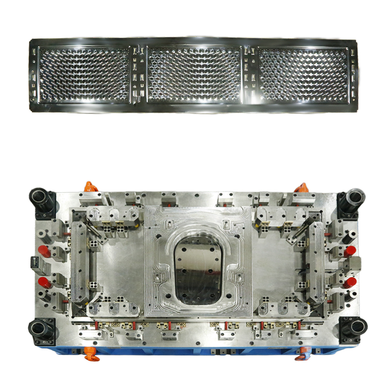 渐进的洗衣机鼓板