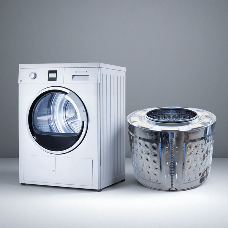 洗衣机安装和维护完整指南：从基本准备到选择专业服务